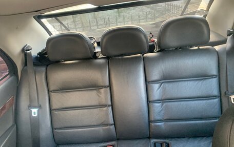 Opel Omega B, 2003 год, 340 000 рублей, 9 фотография