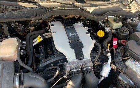 Opel Omega B, 2003 год, 340 000 рублей, 11 фотография