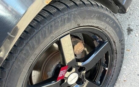 Opel Omega B, 2003 год, 340 000 рублей, 6 фотография