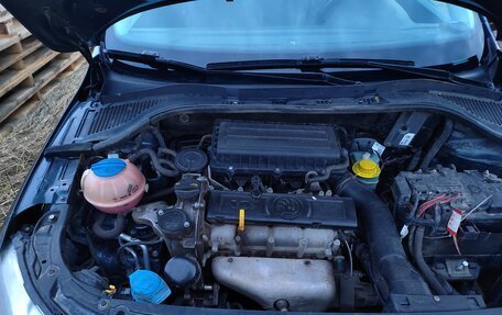 Skoda Rapid I, 2015 год, 549 000 рублей, 6 фотография