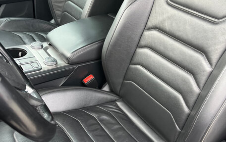 Volkswagen Touareg III, 2018 год, 4 800 000 рублей, 18 фотография