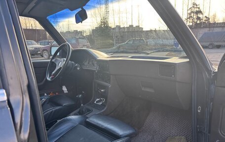 BMW 5 серия, 1984 год, 390 000 рублей, 7 фотография