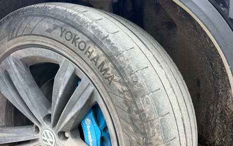 Volkswagen Touareg III, 2018 год, 4 800 000 рублей, 22 фотография