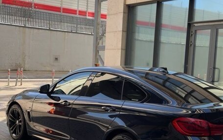 BMW 4 серия, 2017 год, 3 500 000 рублей, 3 фотография