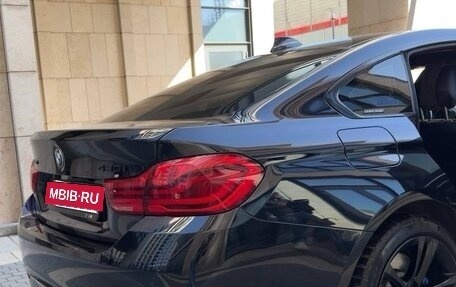 BMW 4 серия, 2017 год, 3 500 000 рублей, 2 фотография