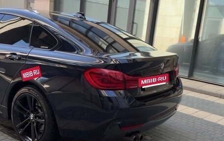 BMW 4 серия, 2017 год, 3 500 000 рублей, 4 фотография