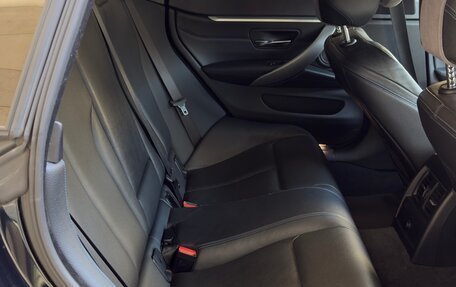 BMW 4 серия, 2017 год, 3 500 000 рублей, 10 фотография