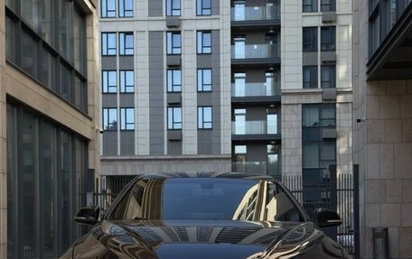 BMW 4 серия, 2017 год, 3 500 000 рублей, 7 фотография