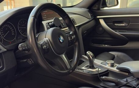 BMW 4 серия, 2017 год, 3 500 000 рублей, 8 фотография