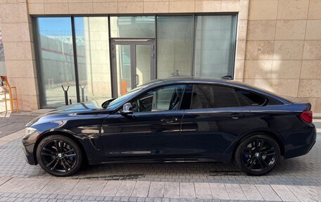 BMW 4 серия, 2017 год, 3 500 000 рублей, 19 фотография