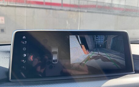 BMW 4 серия, 2017 год, 3 500 000 рублей, 17 фотография