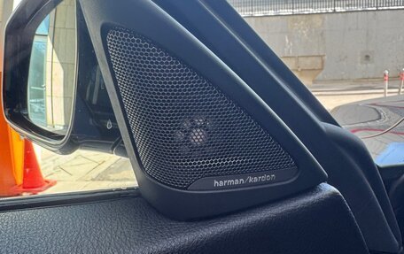 BMW 4 серия, 2017 год, 3 500 000 рублей, 23 фотография