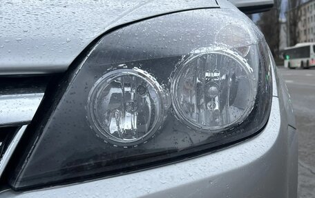 Opel Astra H, 2008 год, 500 000 рублей, 2 фотография