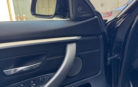 BMW 4 серия, 2017 год, 3 500 000 рублей, 27 фотография