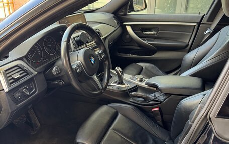 BMW 4 серия, 2017 год, 3 500 000 рублей, 25 фотография