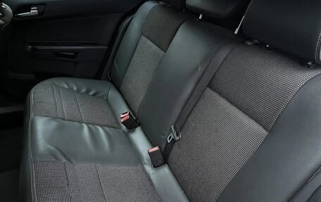 Opel Astra H, 2008 год, 500 000 рублей, 5 фотография