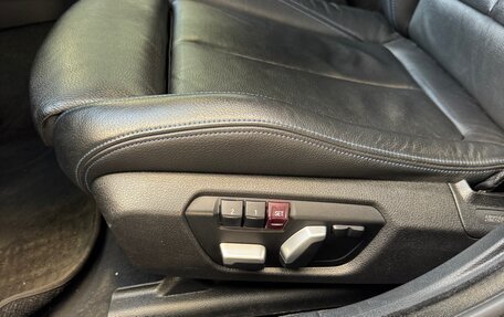 BMW 4 серия, 2017 год, 3 500 000 рублей, 26 фотография