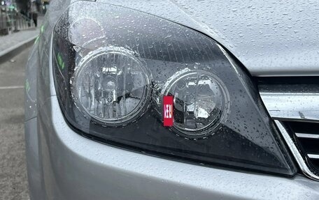 Opel Astra H, 2008 год, 500 000 рублей, 4 фотография