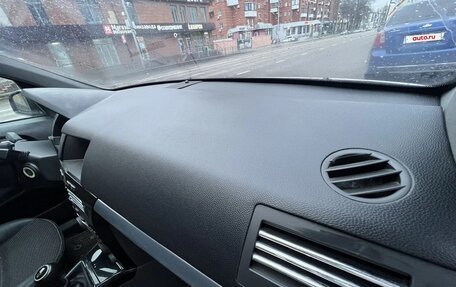 Opel Astra H, 2008 год, 500 000 рублей, 6 фотография