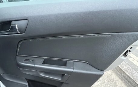 Opel Astra H, 2008 год, 500 000 рублей, 9 фотография