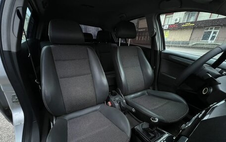 Opel Astra H, 2008 год, 500 000 рублей, 10 фотография