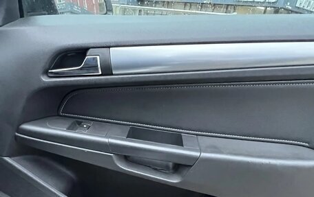 Opel Astra H, 2008 год, 500 000 рублей, 12 фотография