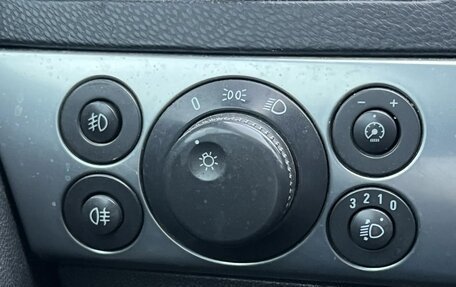 Opel Astra H, 2008 год, 500 000 рублей, 11 фотография