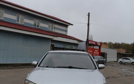 Nissan Maxima VIII, 2002 год, 620 000 рублей, 6 фотография