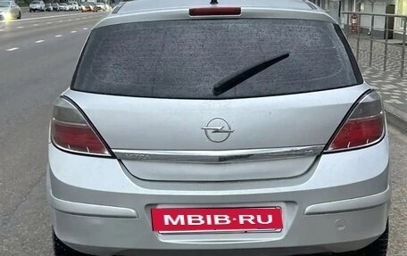 Opel Astra H, 2008 год, 500 000 рублей, 7 фотография