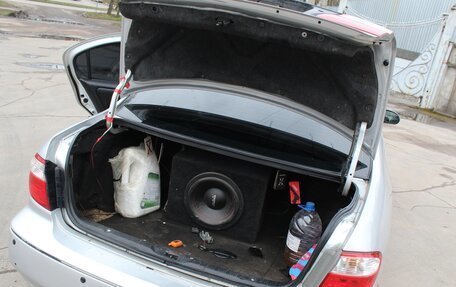 Nissan Maxima VIII, 2002 год, 620 000 рублей, 21 фотография