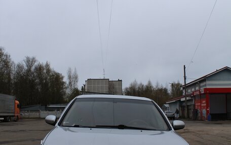 Nissan Maxima VIII, 2002 год, 620 000 рублей, 17 фотография