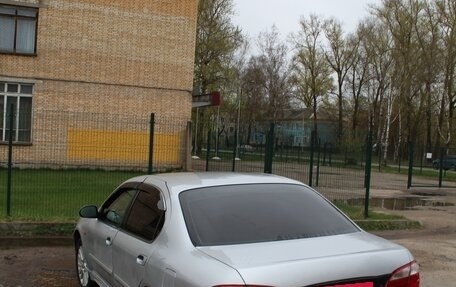 Nissan Maxima VIII, 2002 год, 620 000 рублей, 12 фотография