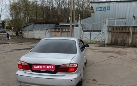 Nissan Maxima VIII, 2002 год, 620 000 рублей, 9 фотография