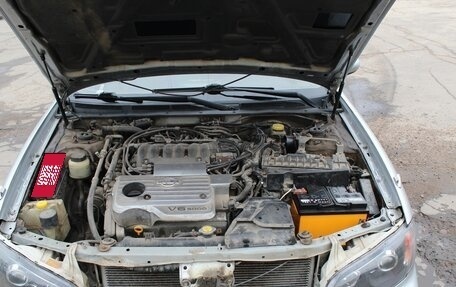 Nissan Maxima VIII, 2002 год, 620 000 рублей, 7 фотография