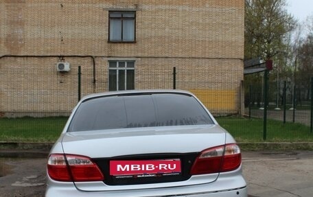 Nissan Maxima VIII, 2002 год, 620 000 рублей, 15 фотография