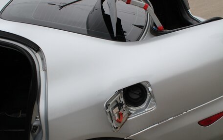 Nissan Maxima VIII, 2002 год, 620 000 рублей, 22 фотография