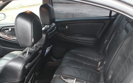 Nissan Maxima VIII, 2002 год, 620 000 рублей, 27 фотография