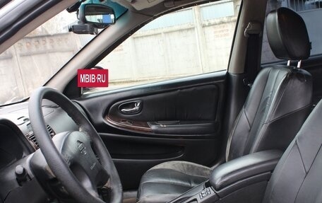 Nissan Maxima VIII, 2002 год, 620 000 рублей, 26 фотография