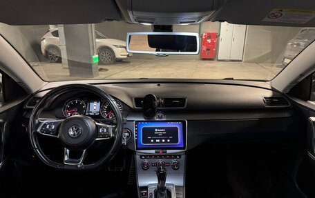 Volkswagen Passat B7, 2014 год, 920 000 рублей, 5 фотография