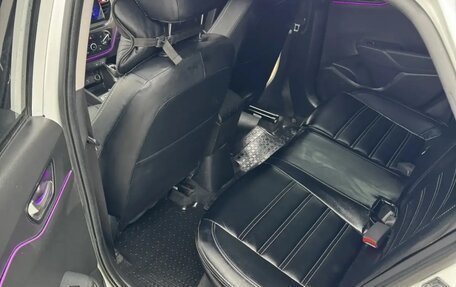 Hyundai Solaris II рестайлинг, 2020 год, 1 150 000 рублей, 5 фотография