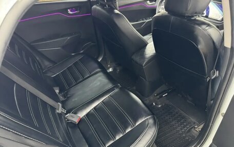 Hyundai Solaris II рестайлинг, 2020 год, 1 150 000 рублей, 8 фотография