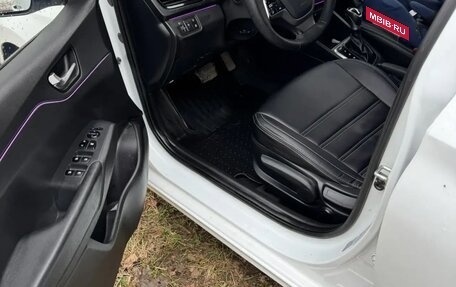 Hyundai Solaris II рестайлинг, 2020 год, 1 150 000 рублей, 4 фотография