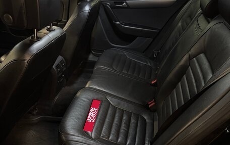 Volkswagen Passat B7, 2014 год, 920 000 рублей, 7 фотография