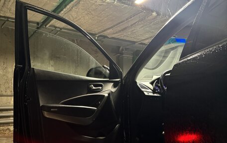 Hyundai Santa Fe III рестайлинг, 2014 год, 1 500 000 рублей, 8 фотография