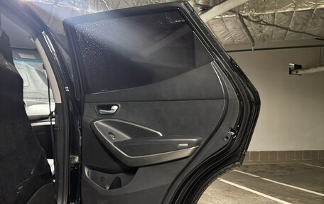 Hyundai Santa Fe III рестайлинг, 2014 год, 1 500 000 рублей, 10 фотография