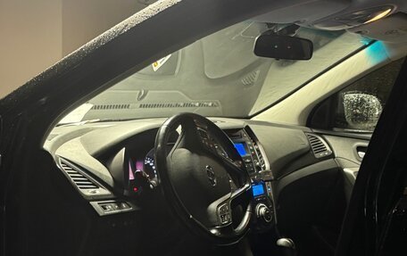 Hyundai Santa Fe III рестайлинг, 2014 год, 1 500 000 рублей, 7 фотография