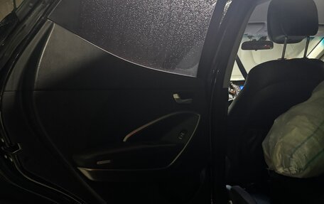 Hyundai Santa Fe III рестайлинг, 2014 год, 1 500 000 рублей, 11 фотография