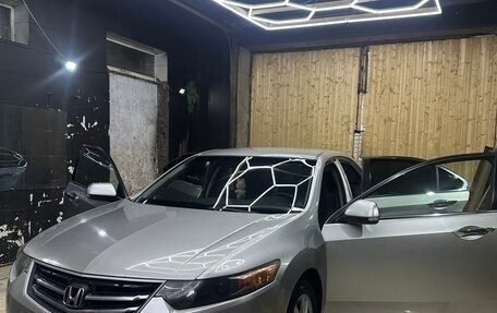 Honda Accord VIII рестайлинг, 2008 год, 892 000 рублей, 5 фотография