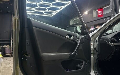 Honda Accord VIII рестайлинг, 2008 год, 892 000 рублей, 6 фотография