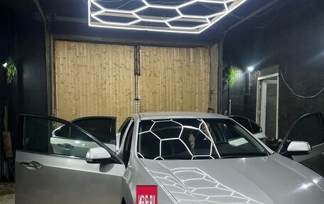 Honda Accord VIII рестайлинг, 2008 год, 892 000 рублей, 4 фотография